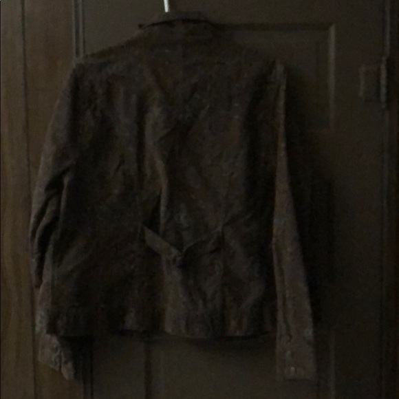 Jacket - Picture 3 of 3
